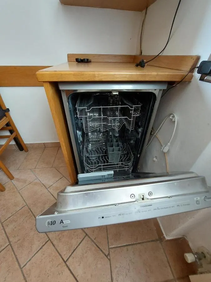 Casa Della Nonna Apartment Casalserugo 0*,  Italy