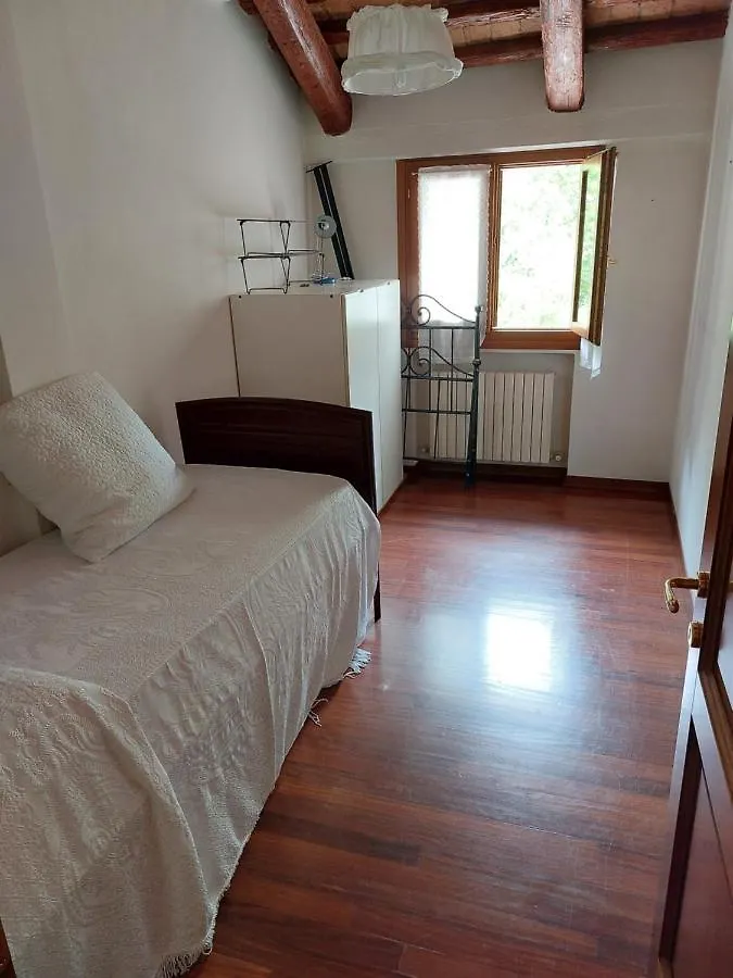 Casa Della Nonna Apartment Casalserugo Italy