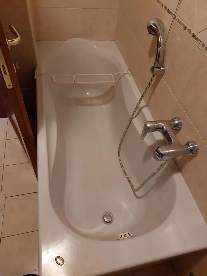 Casa Della Nonna Apartment Casalserugo Italy