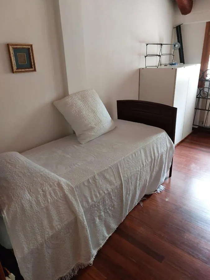 Casa Della Nonna Apartment Casalserugo 0*,